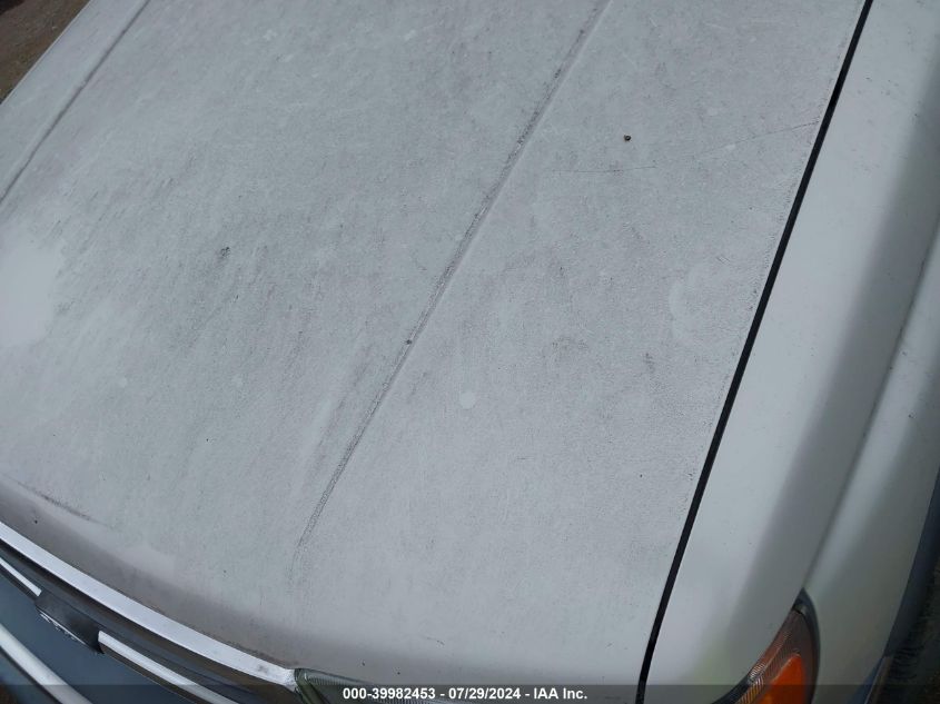 1999 Toyota 4Runner Sr5 V6 VIN: JT3HN86R7X0226222 Lot: 39982453