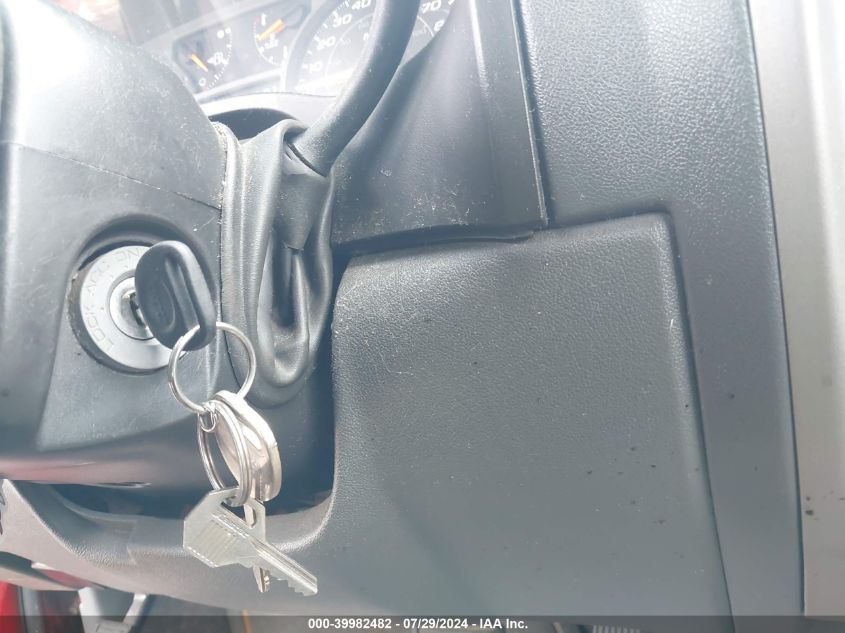 2006 Chevrolet Colorado VIN: 1GCDT136X68151517 Lot: 39982482