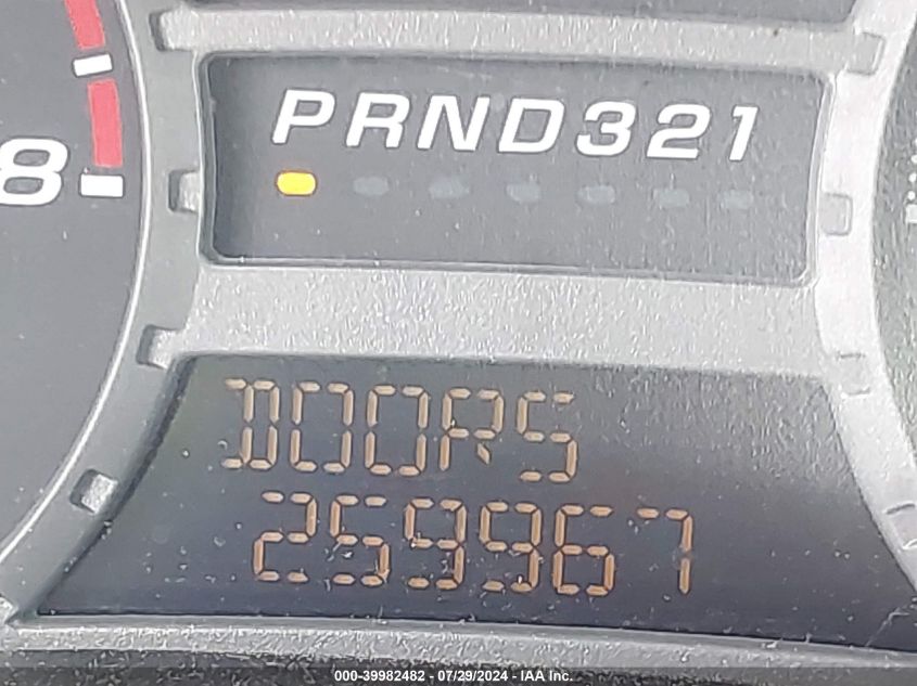 2006 Chevrolet Colorado VIN: 1GCDT136X68151517 Lot: 39982482