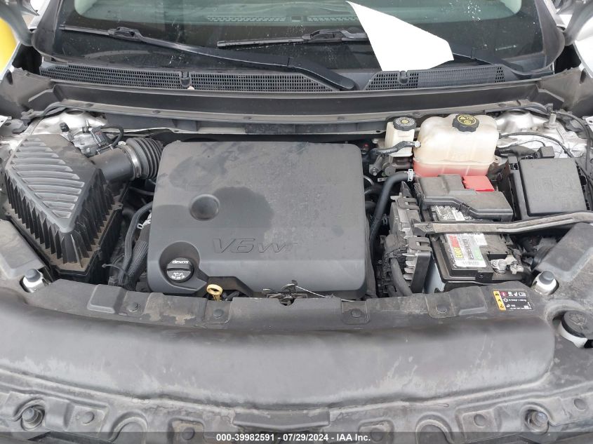 2020 Buick Enclave Fwd Essence VIN: 5GAERBKW6LJ102797 Lot: 39982591