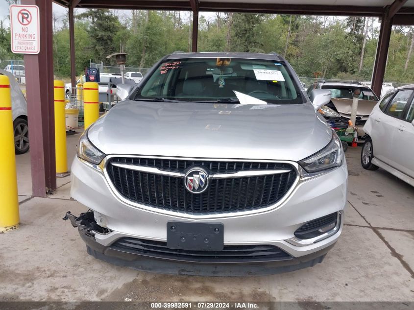 2020 Buick Enclave Fwd Essence VIN: 5GAERBKW6LJ102797 Lot: 39982591