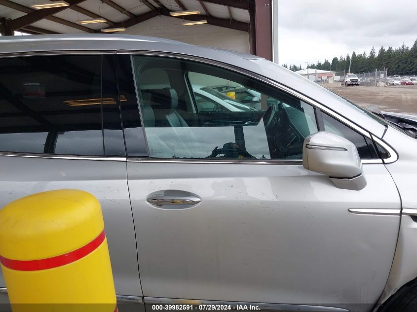 2020 Buick Enclave Fwd Essence VIN: 5GAERBKW6LJ102797 Lot: 39982591