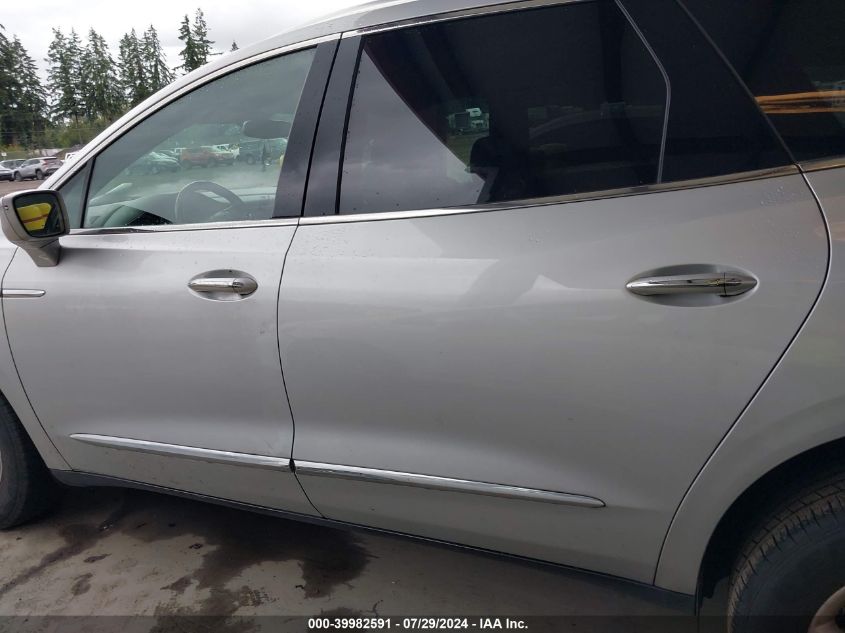 2020 Buick Enclave Fwd Essence VIN: 5GAERBKW6LJ102797 Lot: 39982591