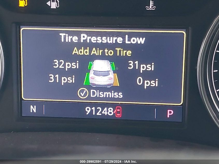 2020 Buick Enclave Fwd Essence VIN: 5GAERBKW6LJ102797 Lot: 39982591