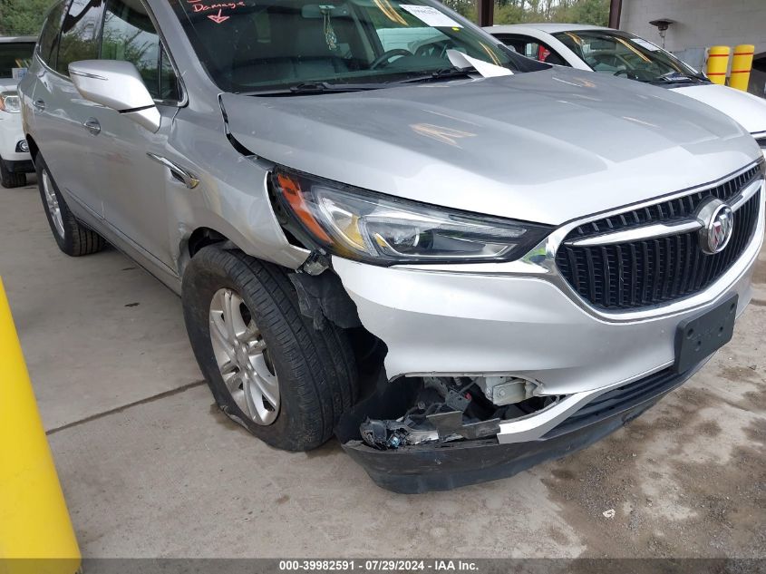 2020 Buick Enclave Fwd Essence VIN: 5GAERBKW6LJ102797 Lot: 39982591