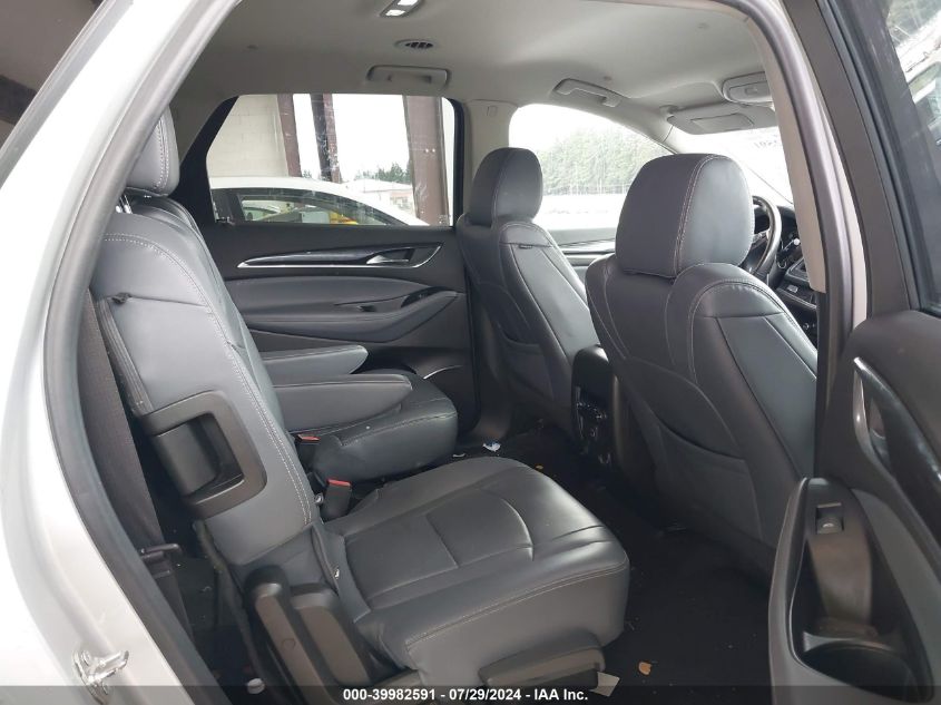 2020 Buick Enclave Fwd Essence VIN: 5GAERBKW6LJ102797 Lot: 39982591