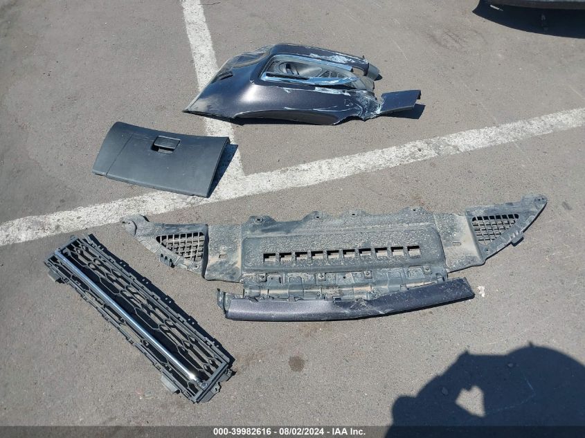 2015 Chevrolet Cruze 1Lt Auto VIN: 1G1PC5SB8F7214681 Lot: 39982616