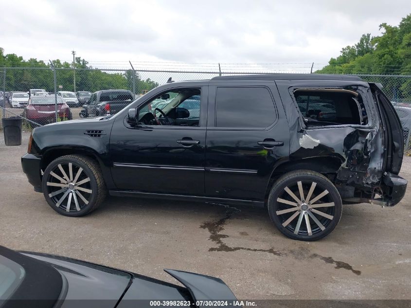 2011 Cadillac Escalade Premium VIN: 1GYS4CEF2BR346829 Lot: 39982623