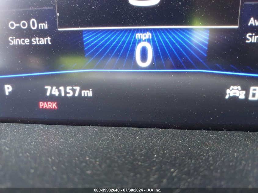 2022 Volkswagen Tiguan 2.0T Se VIN: 3VV2B7AX8NM057074 Lot: 39982648