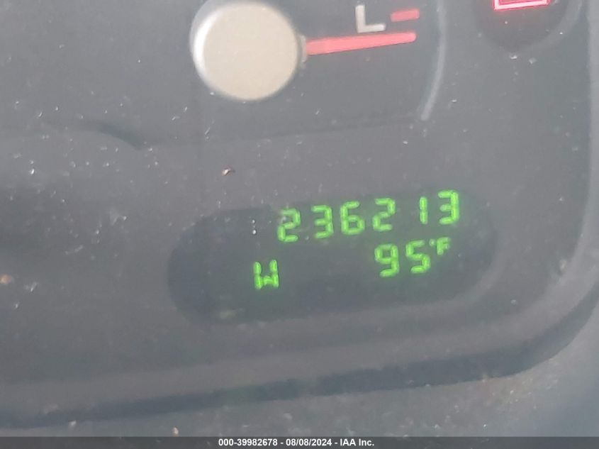 2004 Ford Explorer Xlt VIN: 1FMZU63K24ZA19920 Lot: 39982678