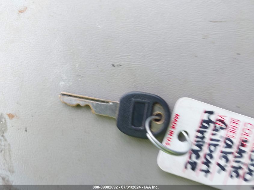 1990 Chevrolet Gmt-400 C1500 VIN: 1GCDC14K3LZ160058 Lot: 39982692