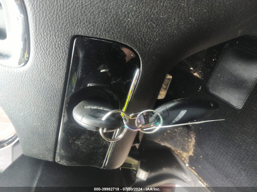 2019 DODGE GRAND CARAVAN SE - 2C4RDGBGXKR805480