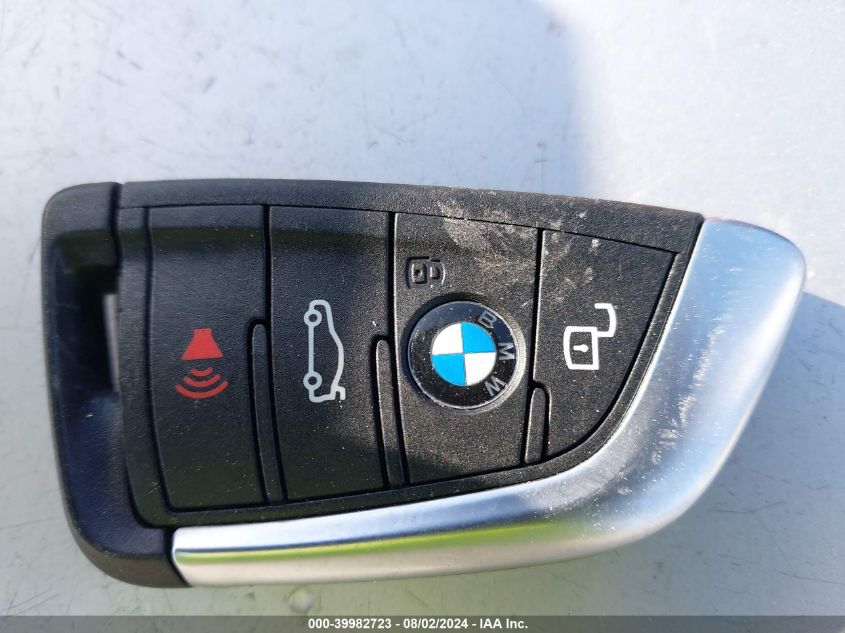 VIN 3MW5U9J06N8C22548 2022 BMW 3 Series, M340I Xdrive no.11