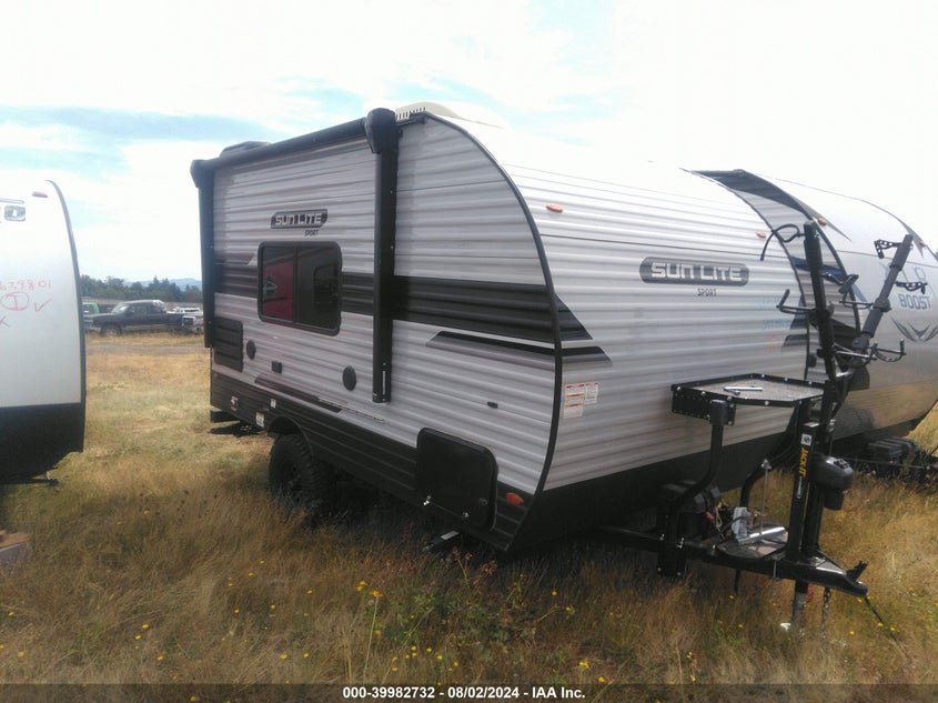 2021 KEYSTONE RV OTHER  (VIN: 4YDT29523MD410244)