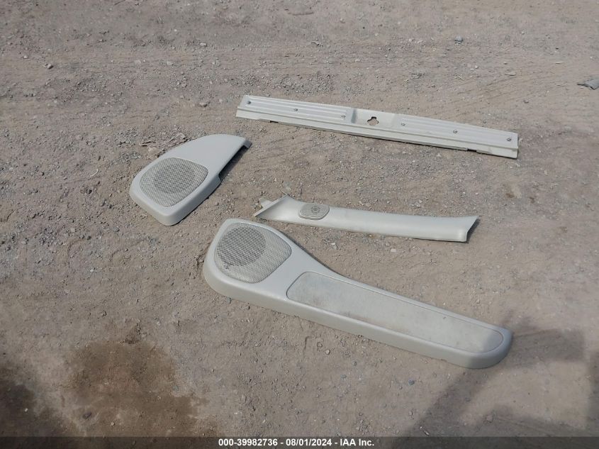 1999 Infiniti Qx4 VIN: JNRAR05Y8XW044750 Lot: 39982736