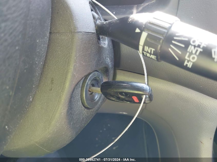 2006 Honda Accord 2.4 Se VIN: 1HGCM56306A138691 Lot: 39982741