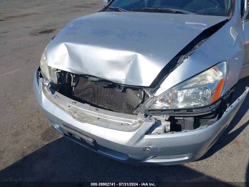 2006 Honda Accord 2.4 Se VIN: 1HGCM56306A138691 Lot: 39982741