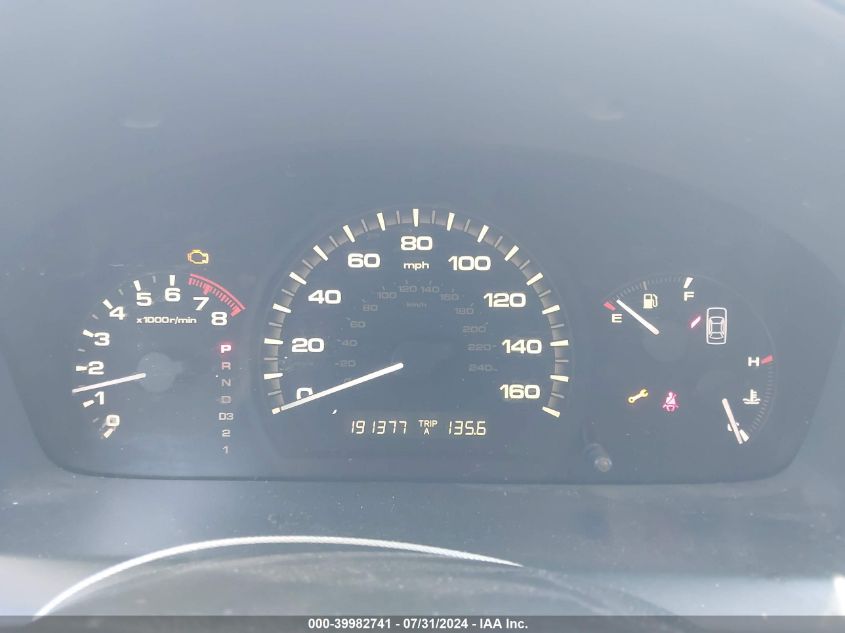 2006 Honda Accord 2.4 Se VIN: 1HGCM56306A138691 Lot: 39982741