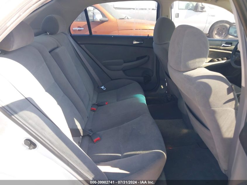 2006 Honda Accord 2.4 Se VIN: 1HGCM56306A138691 Lot: 39982741