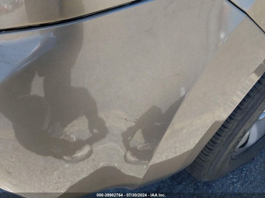 2009 Honda Pilot Lx VIN: 5FNYF48229B026791 Lot: 39982764