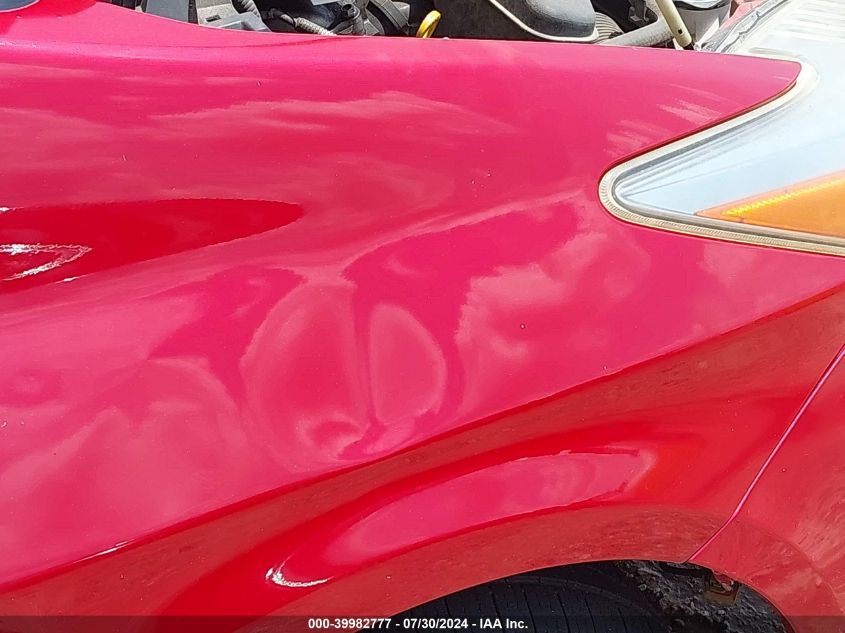 2010 Toyota Prius Iv VIN: JTDKN3DU3A0013058 Lot: 39982777