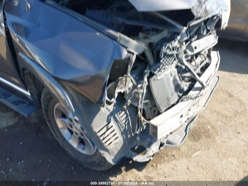 2011 Toyota 4Runner Sr5 V6 VIN: JTEBU5JR2B5060676 Lot: 39982781