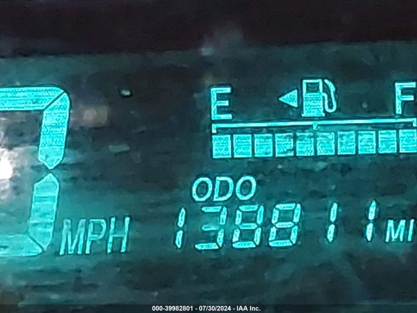 2006 Toyota Prius VIN: JTDKB20U763167013 Lot: 39982801