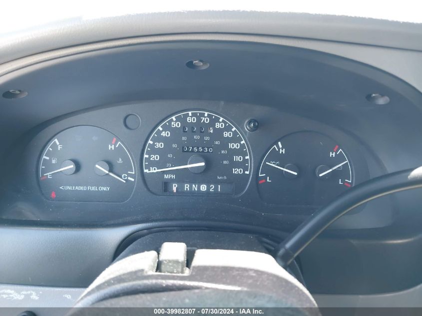 1995 Ford Ranger Super Cab VIN: 1FTCR14U7SPA93633 Lot: 39982807