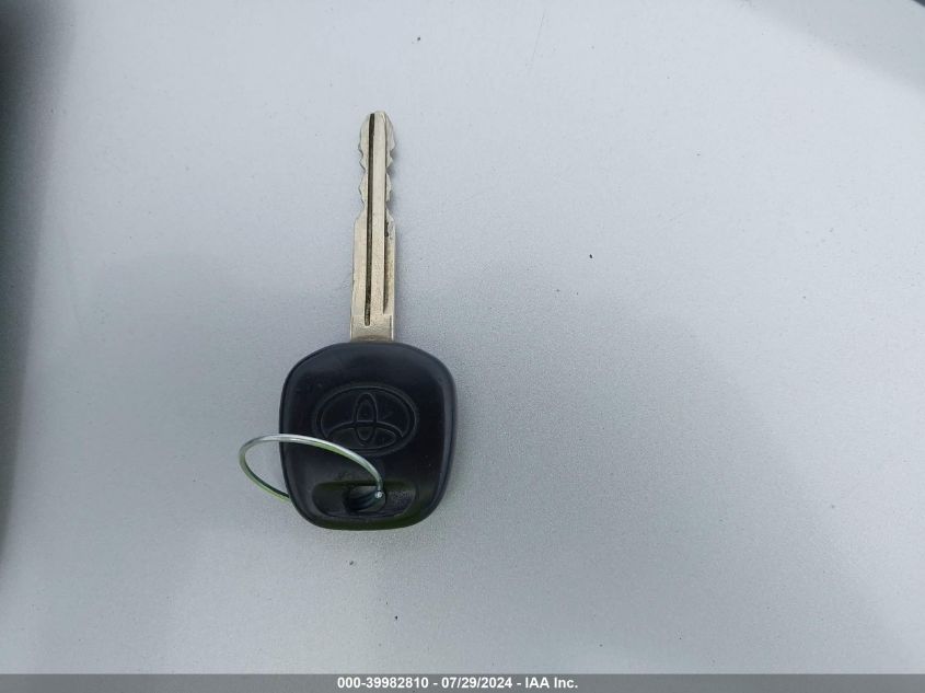 2011 Toyota Corolla VIN: 2T1BU4EE3BC710804 Lot: 39982810