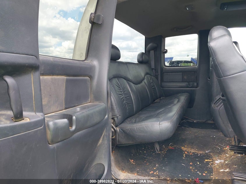 1999 Chevrolet Silverado 1500 Ls VIN: 2GCEK19T8X1186792 Lot: 39982823