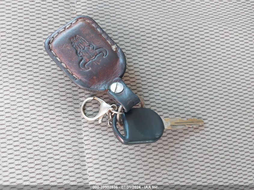 2006 Ford F-150 Lariat/Xlt VIN: 1FTPW12V16KD79261 Lot: 39982836