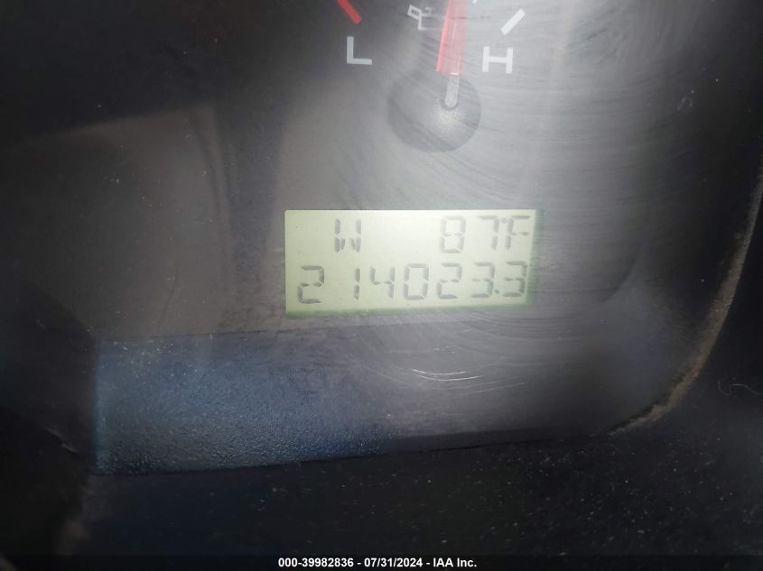 2006 Ford F-150 Lariat/Xlt VIN: 1FTPW12V16KD79261 Lot: 39982836