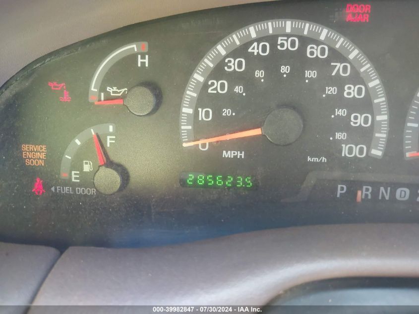 1999 Ford F-150 Lariat/Xl/Xlt VIN: 1FTRX18L8XKC22985 Lot: 39982847