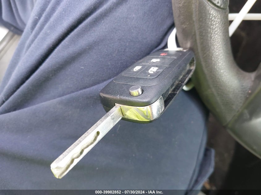 1G1PC5SH5C7224987 2012 Chevrolet Cruze Ls