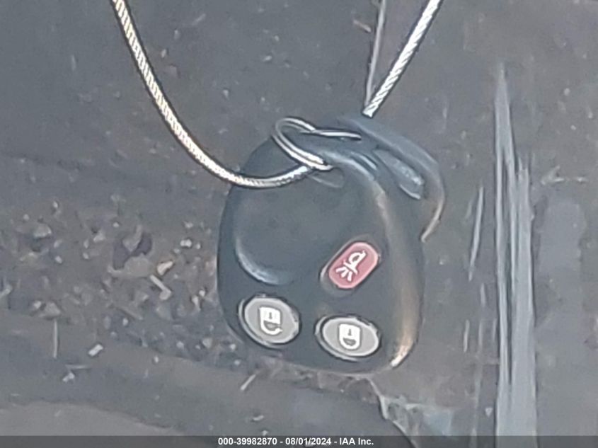 2003 GMC Envoy Sle VIN: 1GKDT13S832143982 Lot: 39982870