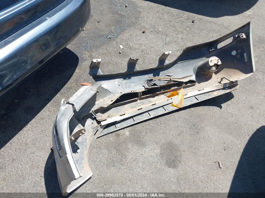 2003 GMC Envoy Sle VIN: 1GKDT13S832143982 Lot: 39982870