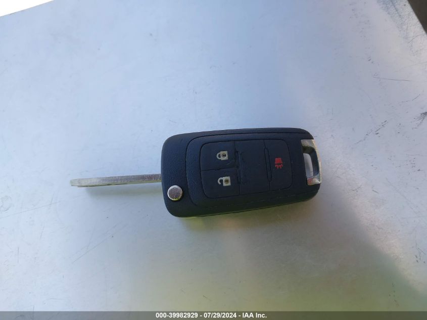 2011 Chevrolet Equinox Ls VIN: 2CNALBEC9B6302595 Lot: 39982929