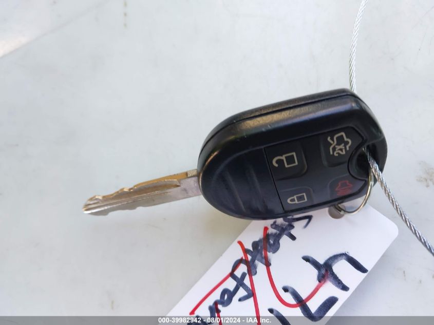 2012 Ford Escape Xls VIN: 1FMCU0C78CKA66469 Lot: 39982942