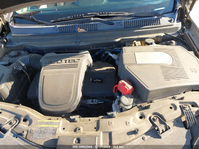 2008 Saturn Vue Green Line 4-Cyl Base VIN: 3GSCL93Z58S702181 Lot: 39982945