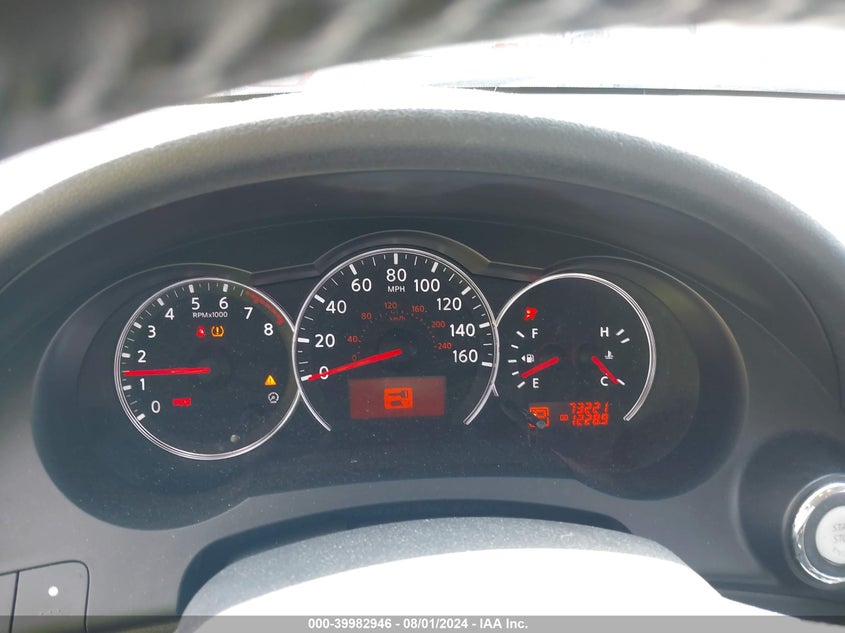 2011 Nissan Altima 3.5 Sr VIN: 1N4BL2AP1BN476177 Lot: 39982946