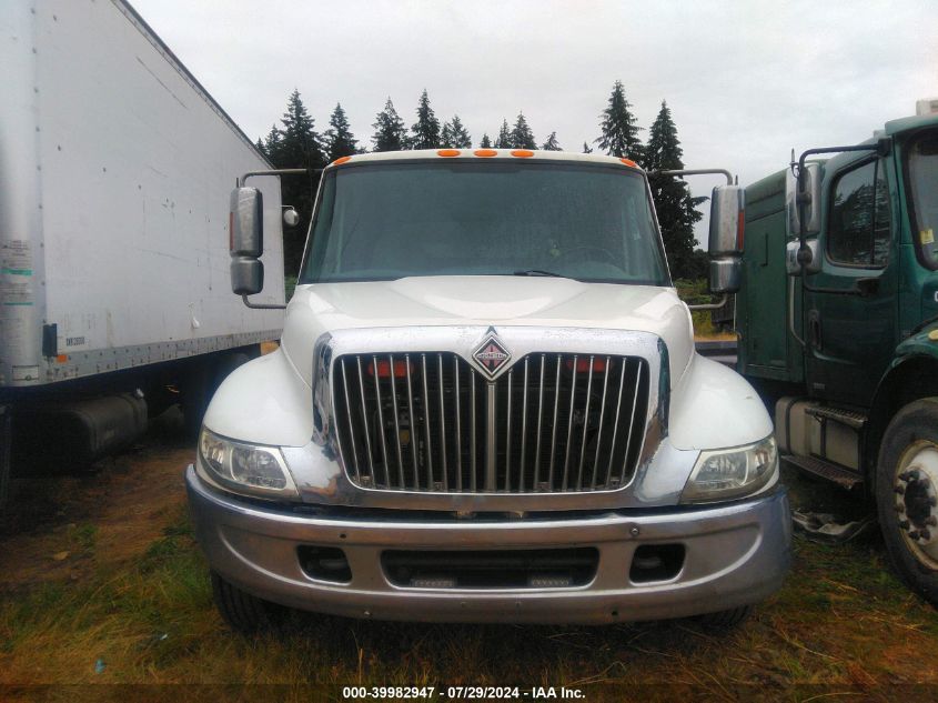 2006 International 4000 4300 VIN: 1HTMMAAL26H251670 Lot: 39982947