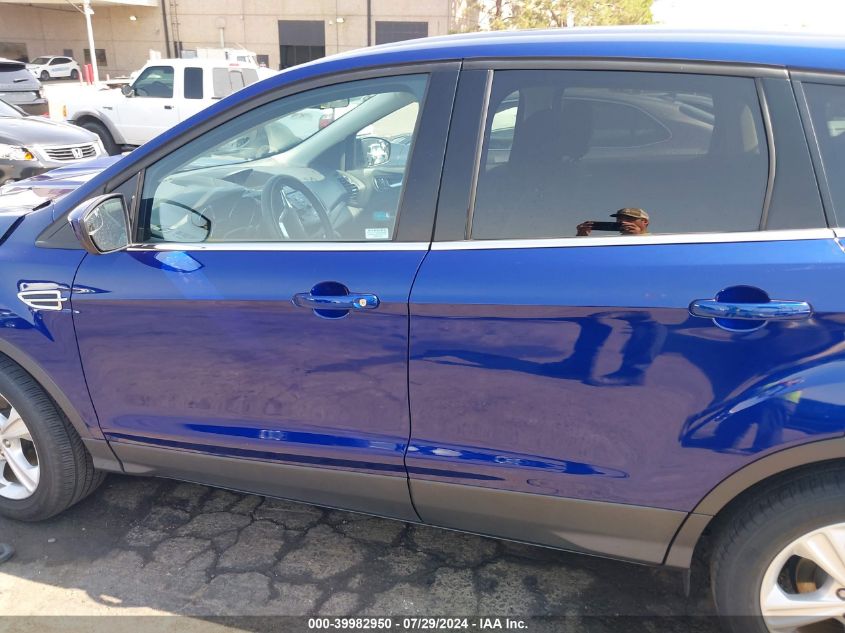 2016 Ford Escape Se VIN: 1FMCU0G74GUC88978 Lot: 39982950