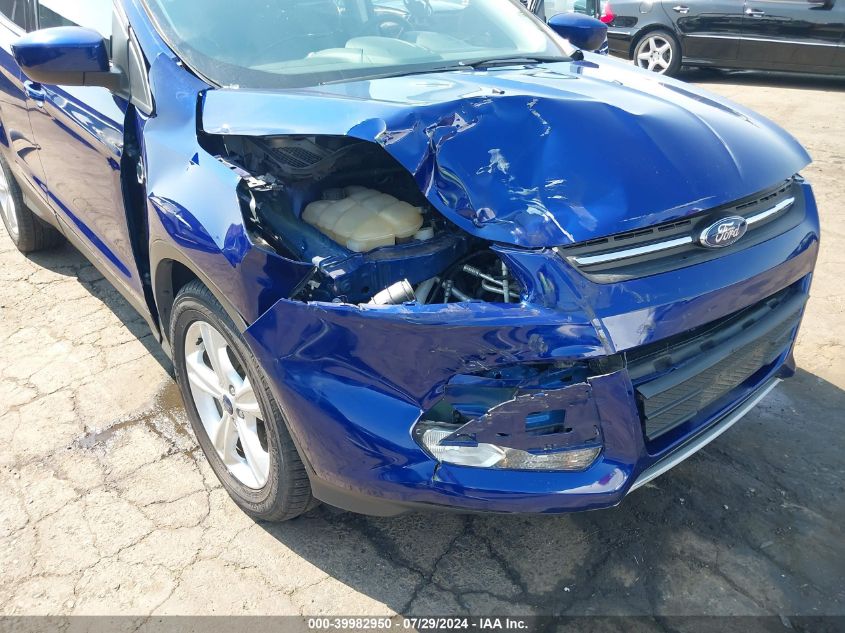 2016 Ford Escape Se VIN: 1FMCU0G74GUC88978 Lot: 39982950