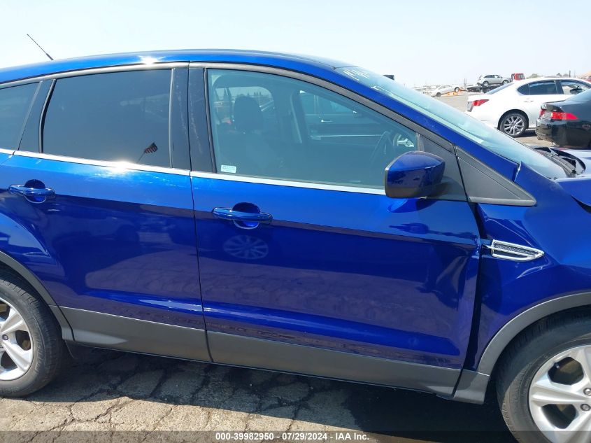 2016 Ford Escape Se VIN: 1FMCU0G74GUC88978 Lot: 39982950