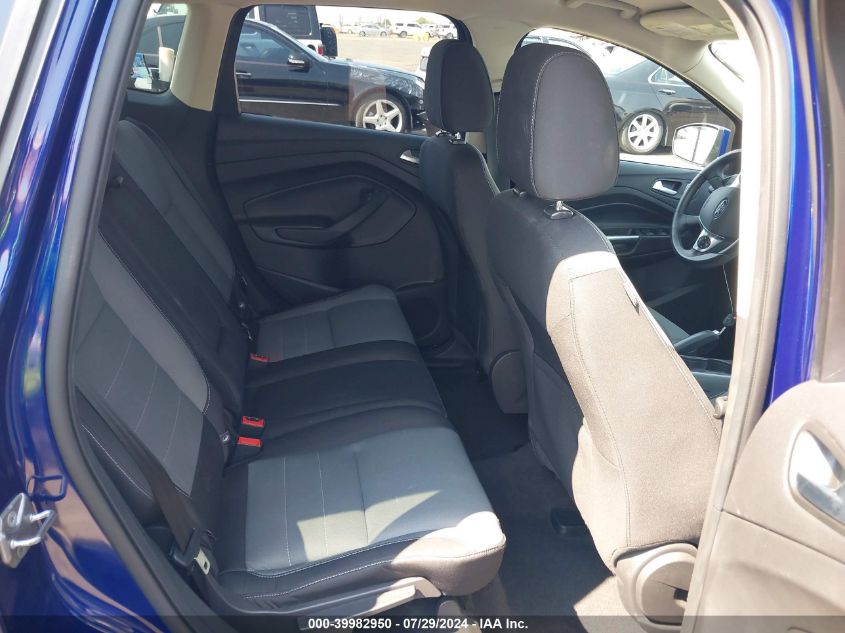 2016 Ford Escape Se VIN: 1FMCU0G74GUC88978 Lot: 39982950