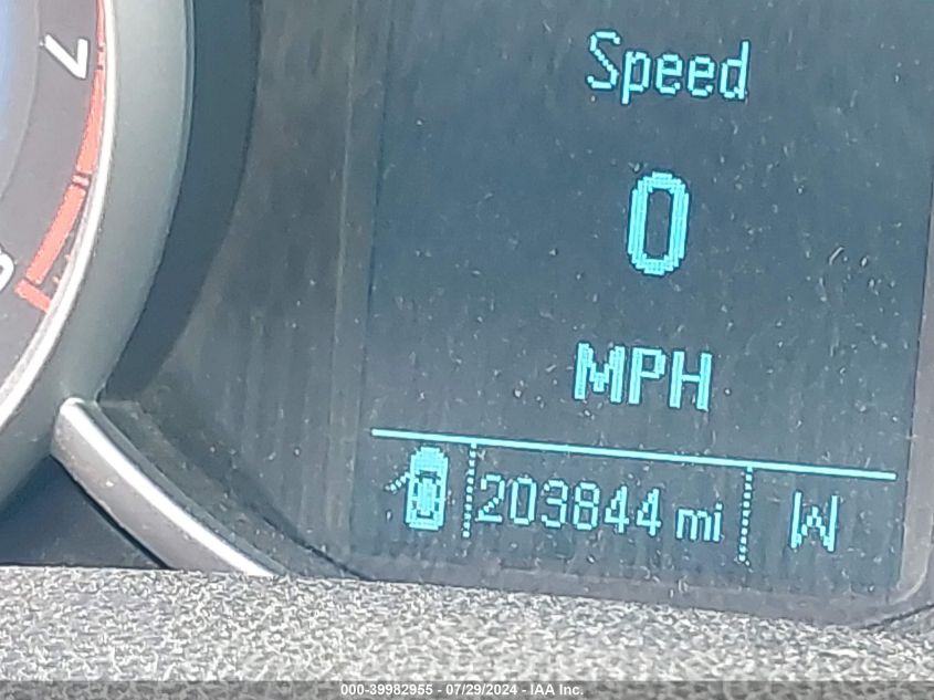 2014 Chevrolet Cruze Eco Manual VIN: 1G1PJ5SB8E7220288 Lot: 39982955