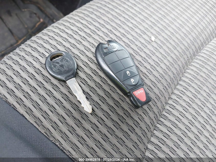 2009 Dodge Ram 1500 Slt/Sport/Trx VIN: 1D3HV13T89J522471 Lot: 39982976