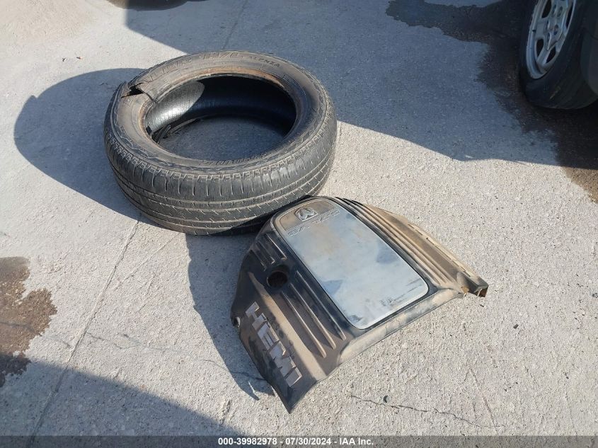 2006 Dodge Charger Rt VIN: 2B3KA53HX6H473074 Lot: 39982978