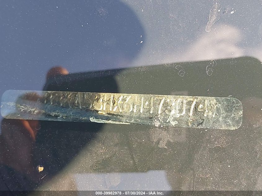 2006 Dodge Charger Rt VIN: 2B3KA53HX6H473074 Lot: 39982978