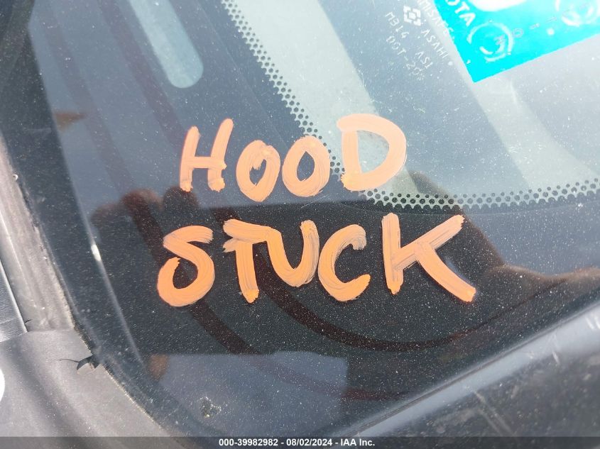 2006 Toyota Highlander Hybrid V6 VIN: JTEEW21A160019619 Lot: 39982982